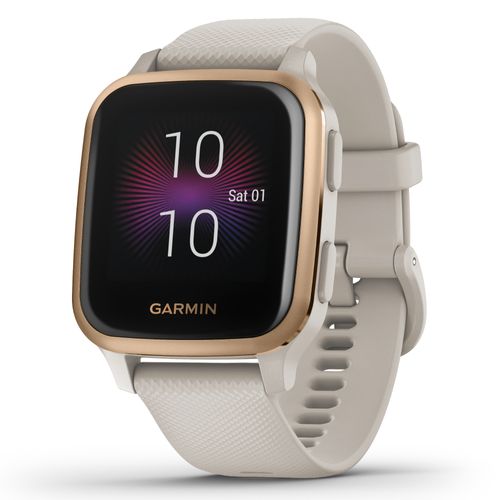 Garmin Venu Sq – Music Edition GPS Smartwatch