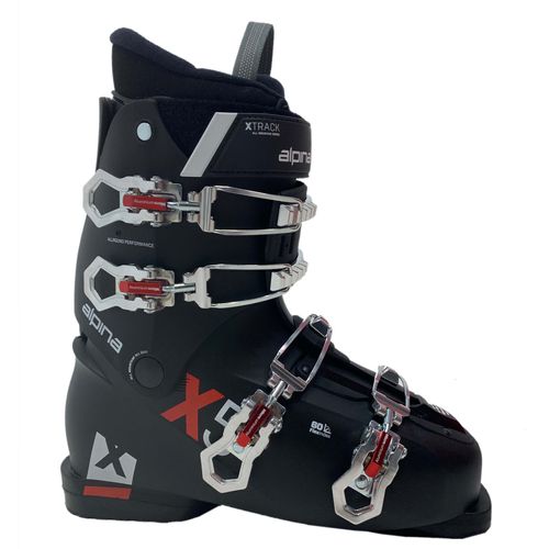 Alpina X5 Ski Boots 2023