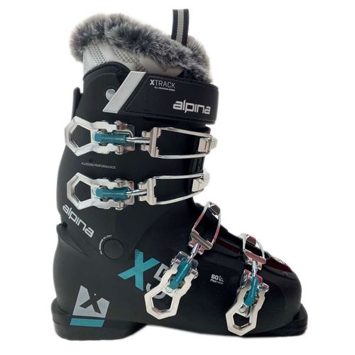Alpina Eve X5 Women's Ski Boots 2023