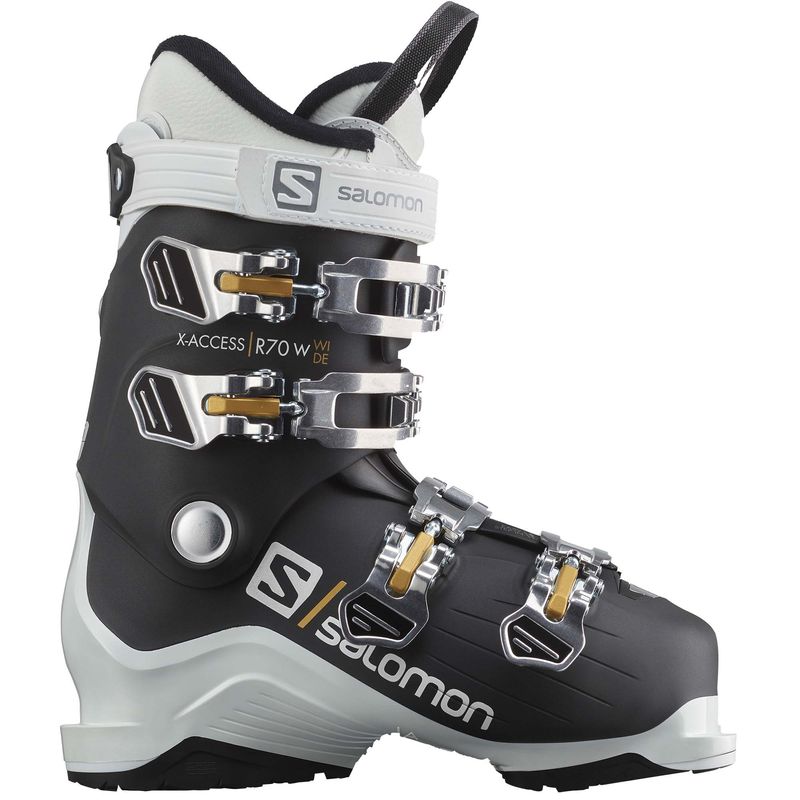 Udvikle moderat Uforenelig 2023 Salomon WOMENS X ACCESS R70 WIDE ALPINE BOOT | Ski Boots