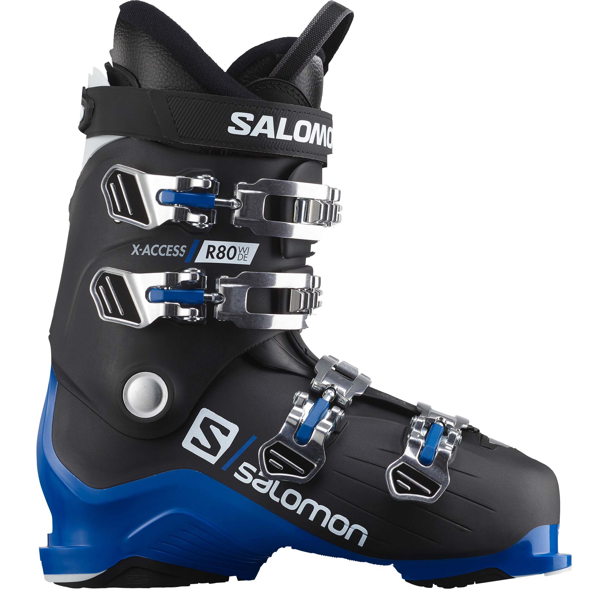 Economie Verslaggever streep 2023 Salomon X ACCESS R80 WIDE ALPINE BOOT | Ski Boots