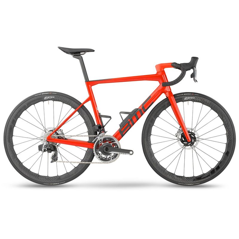 Bmc teammachine store slr01 disc two