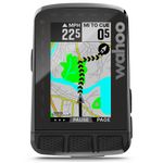 ▷ Ordenador Bicicleta Wahoo GPS Elemnt Roam v2
