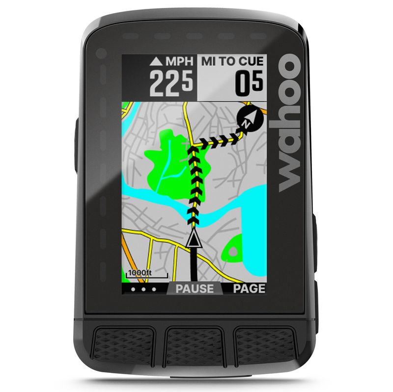 Wahoo elemnt best sale bolt gps computer