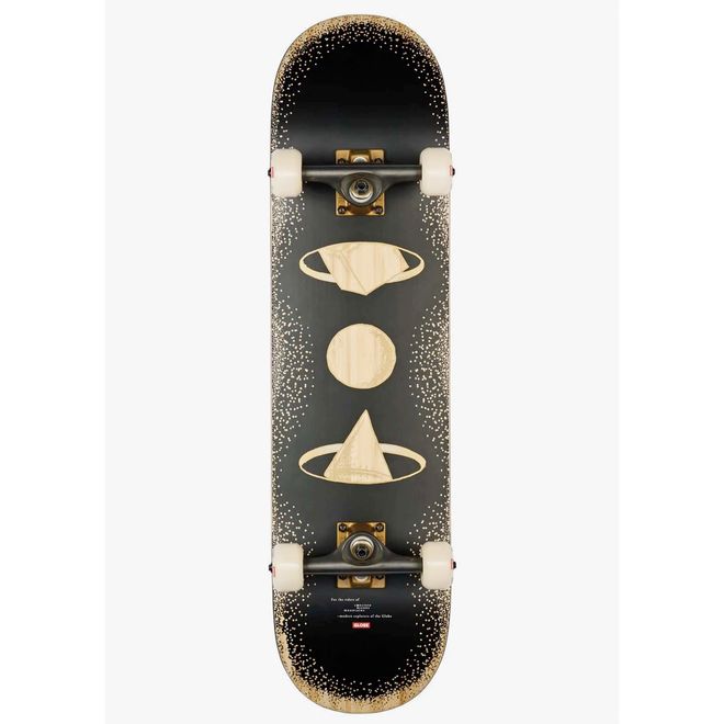 Birdhouse Hawk Skull | Complete Skateboards