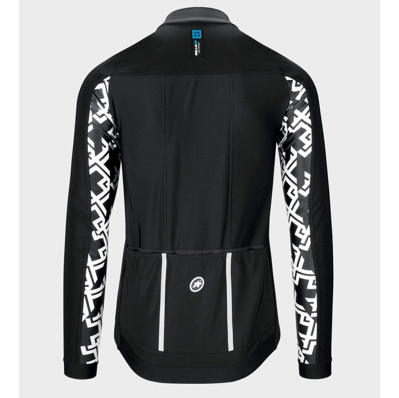 2022 Assos MILLE GT WINTER JACKET EVO | Cycling Jackets