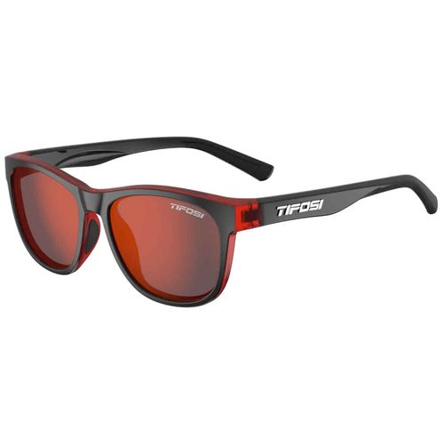 Tifosi Swank Colored Mirror Sunglasses