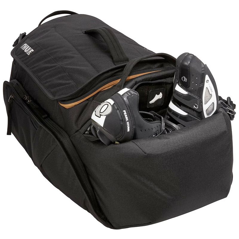 Thule backpack clearance with shoe compartment