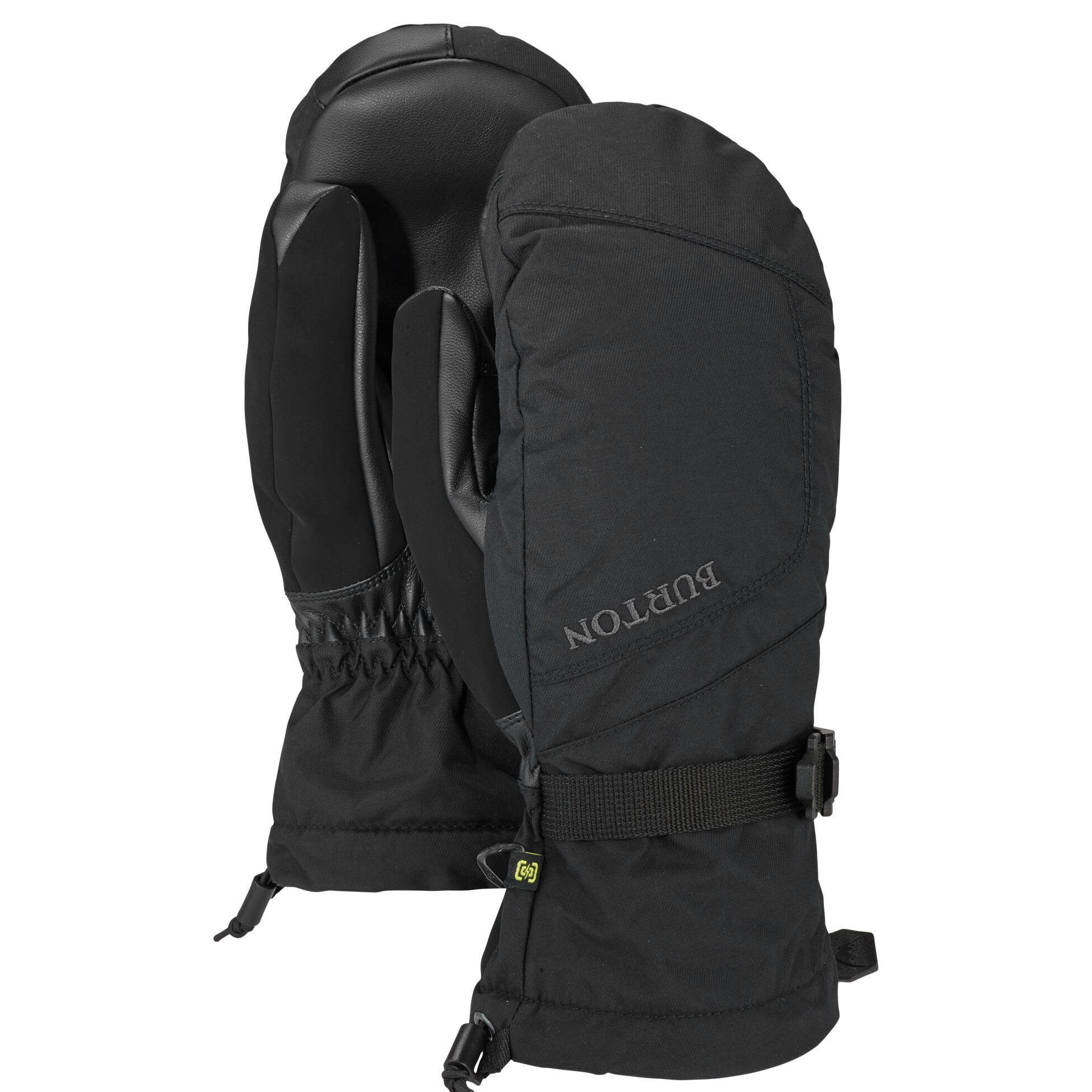 Burton Profile Ski and Snowboard Mittens