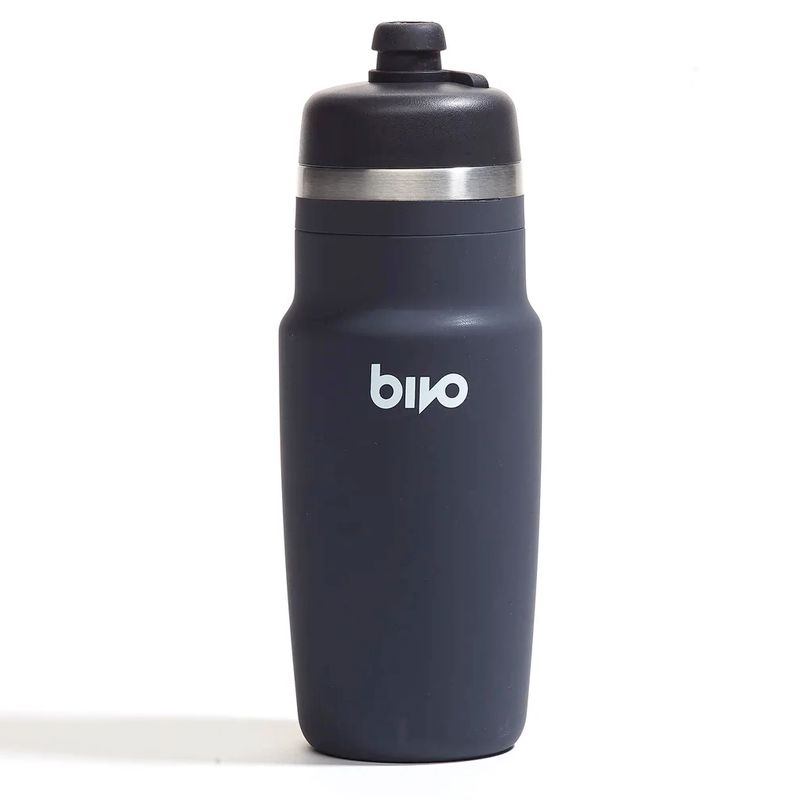 Bivo One 21oz Bottle Black