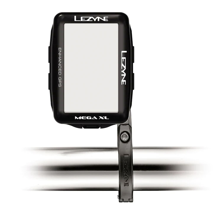 lezyne gps bike computer