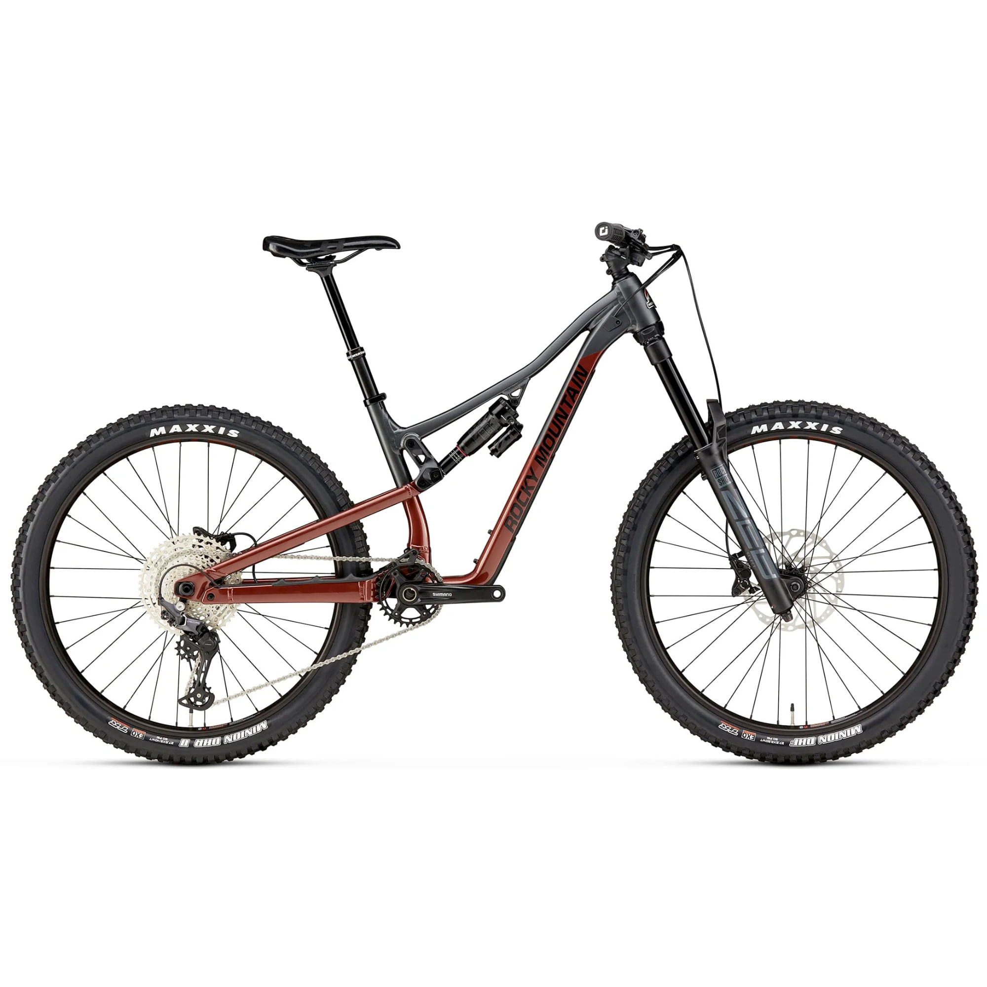 Rocky mountain best sale thunderbolt alloy 10