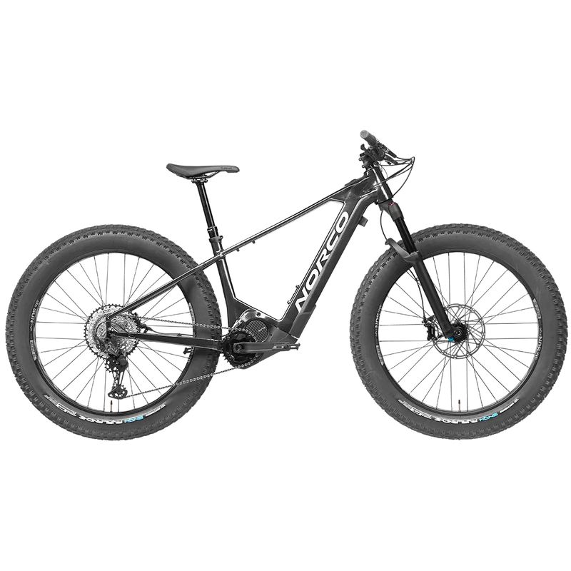 Bigfoot fat bike new arrivals