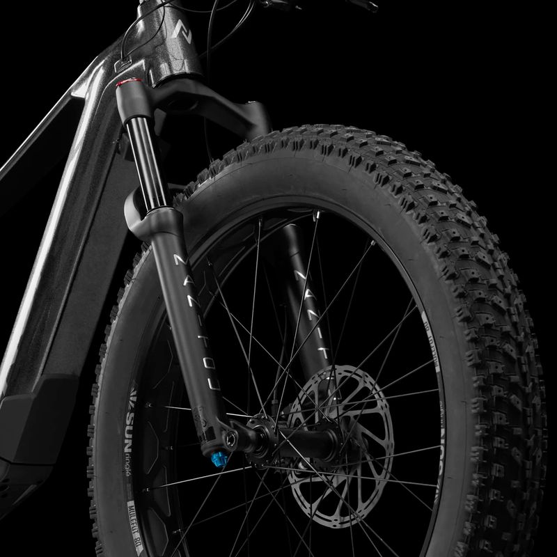 Cube nutrail hybrid 500 hot sale