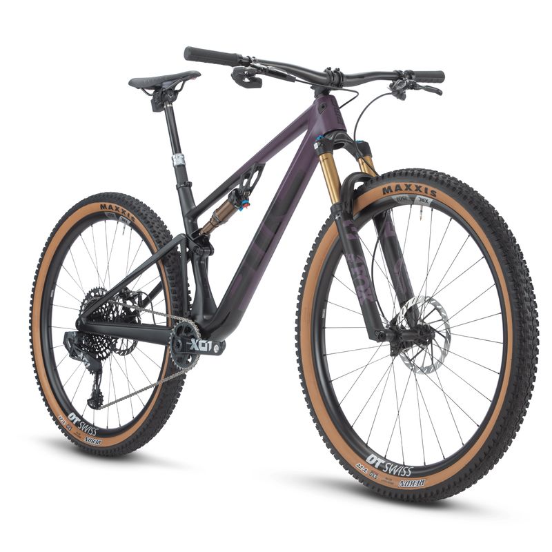 2023 BMC FOURSTROKE LT LTD Mountain Bikes