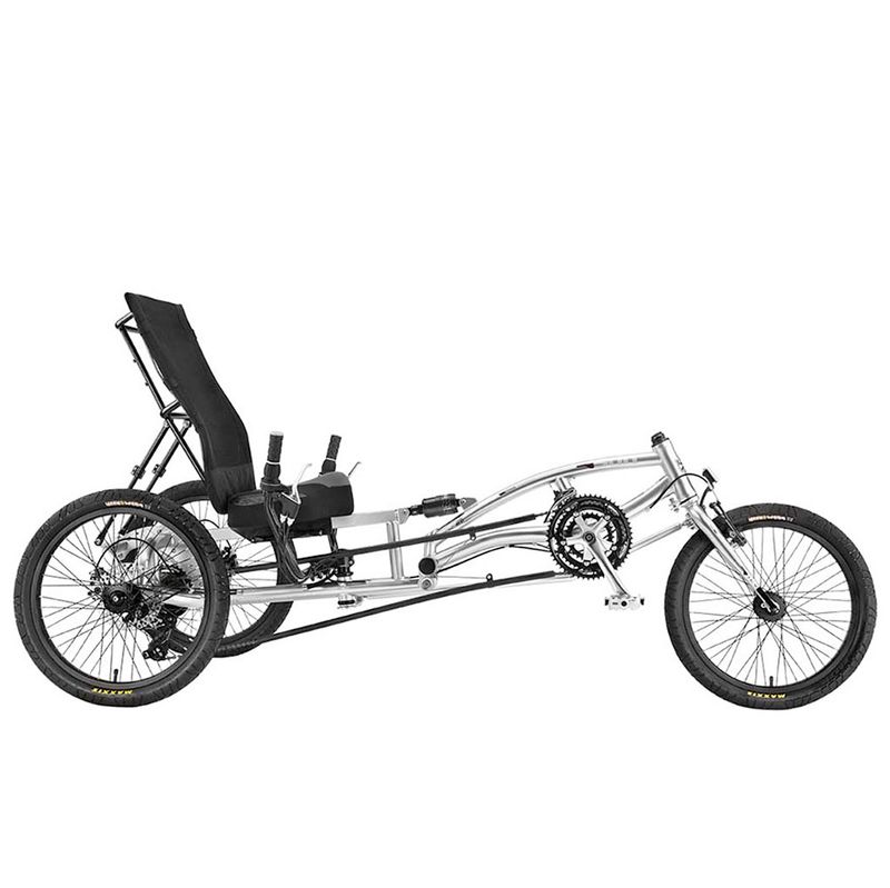 Sun x3 sx recumbent sales trike