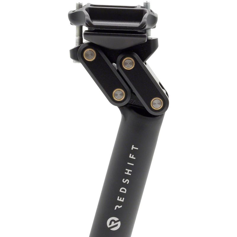 Redshift Sports DUAL-POSITION SEATPOST | Bike Parts