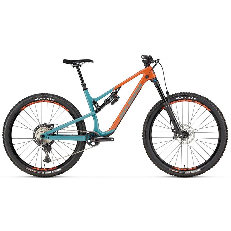 Rocky mountain cheap instinct c70 2019