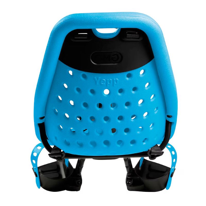Yepp mini front discount child bike seat