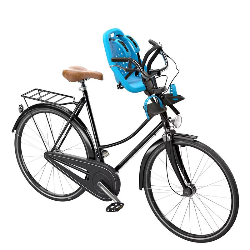 Bike discount seat thule