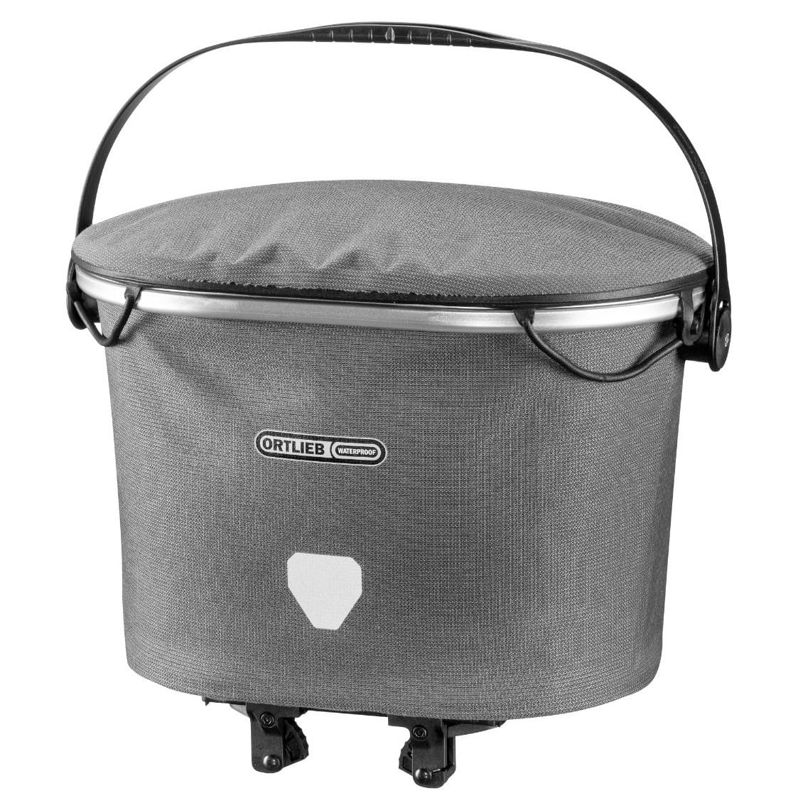 ortlieb rear basket