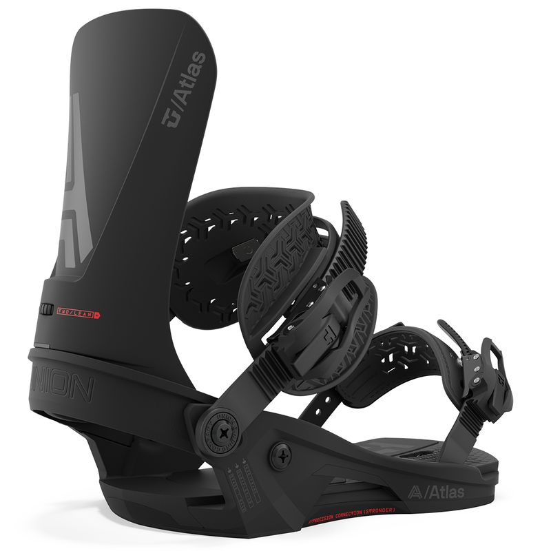 2024 Union Atlas Snowboard Bindings