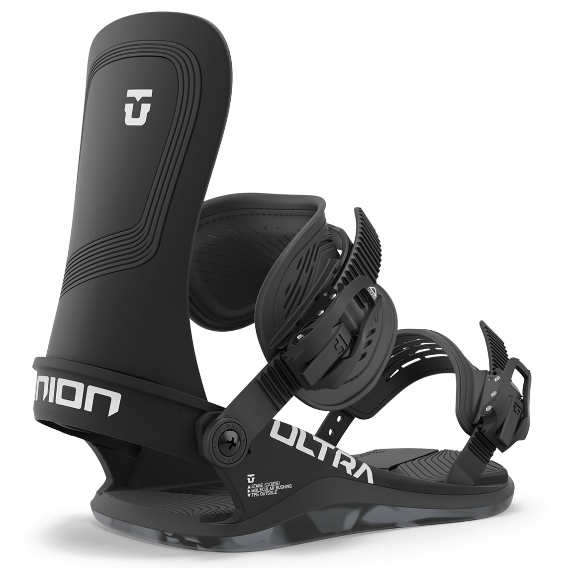 2024 Union Ultra M. | Snowboard Bindings