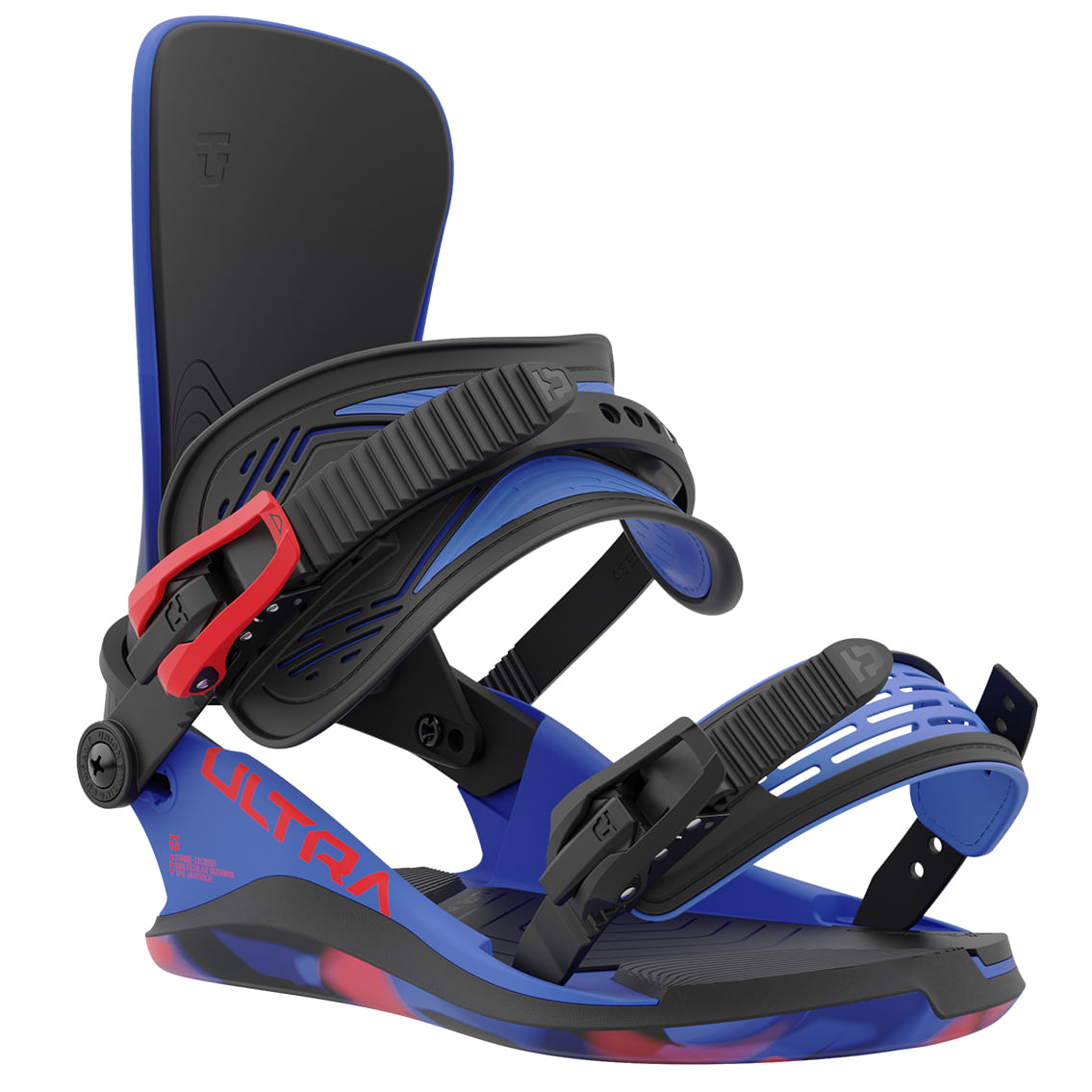 2024 Union Ultra M. Snowboard Bindings