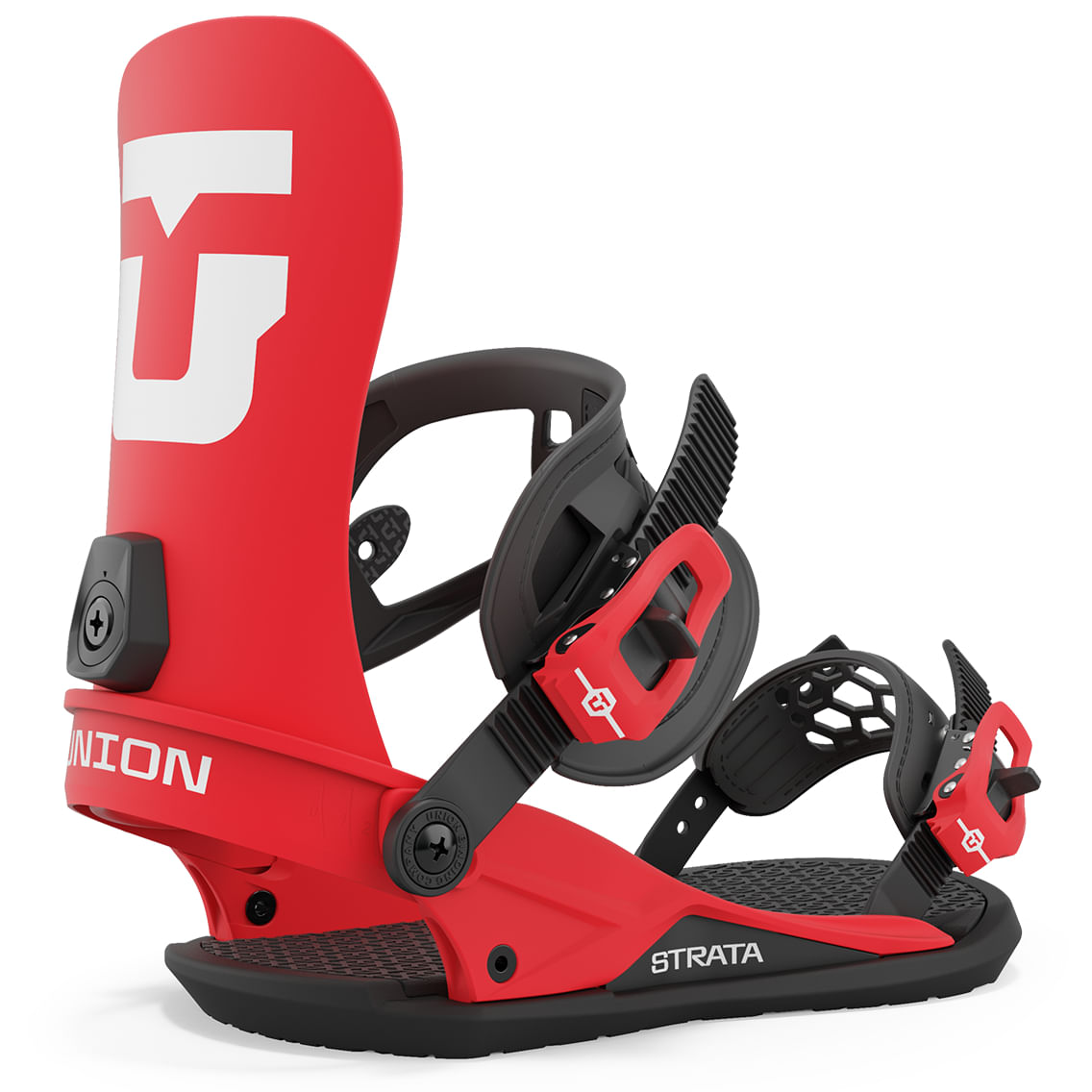 2024 Union Strata Snowboard Bindings