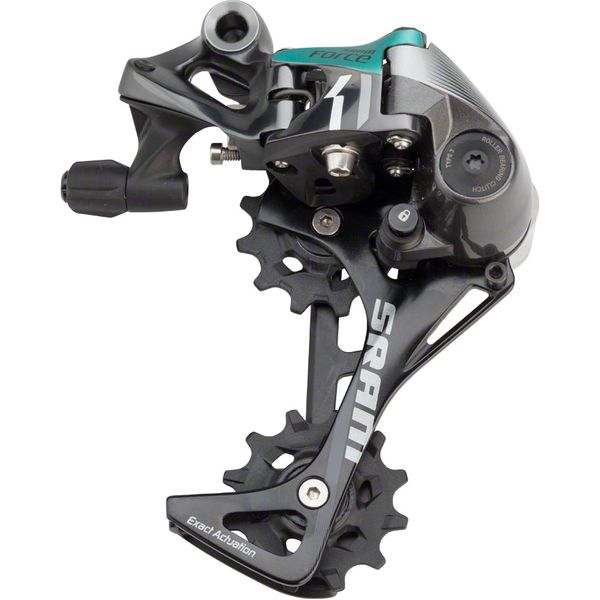 SRAM Rear Derailleurs