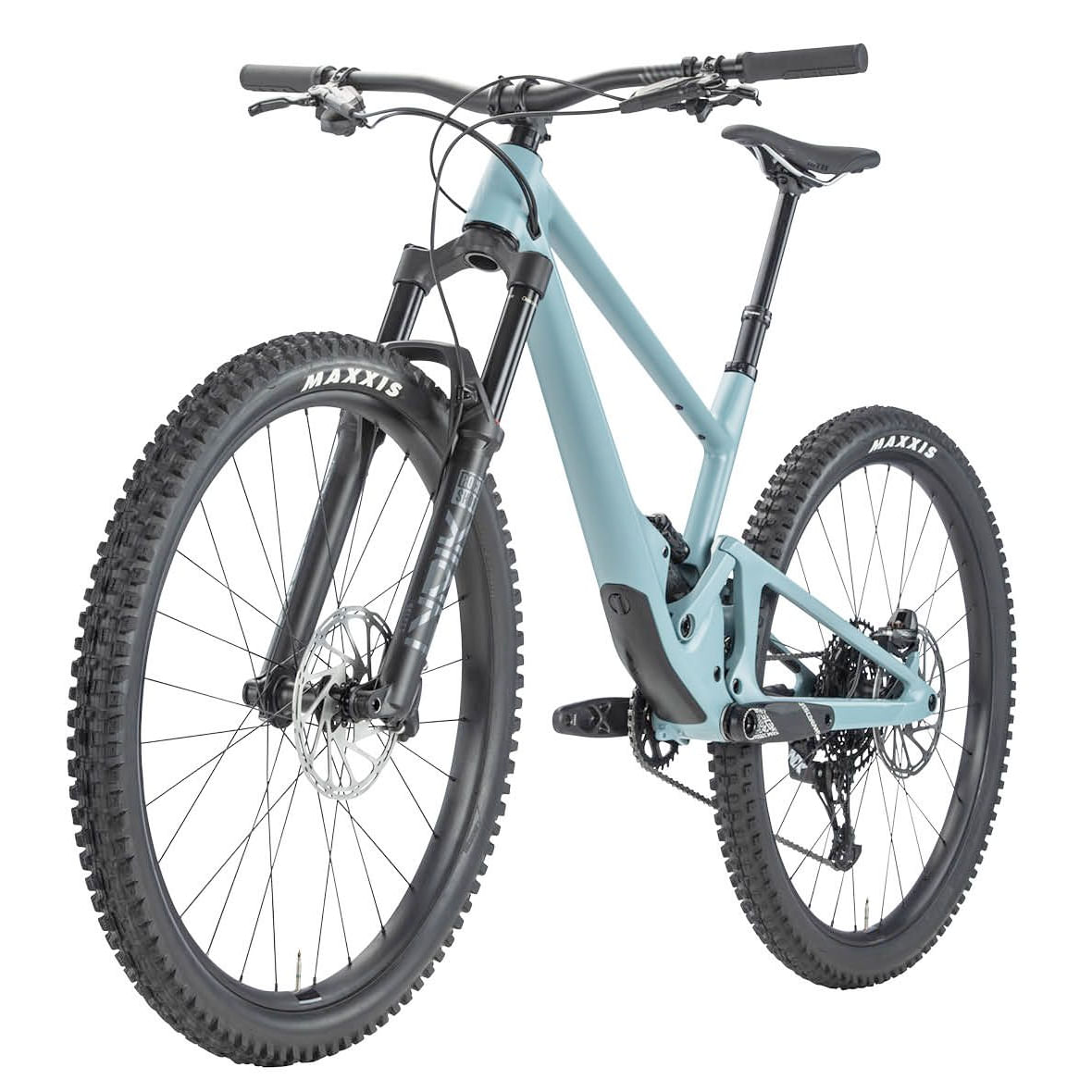 2023 SCOR 4060 ST NX | Mountain Bikes