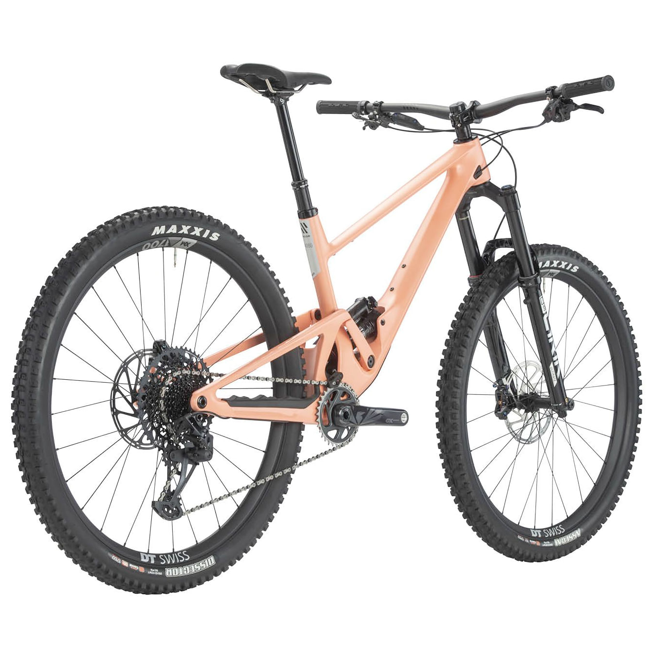 2023 SCOR 4060 ST GX | Mountain Bikes