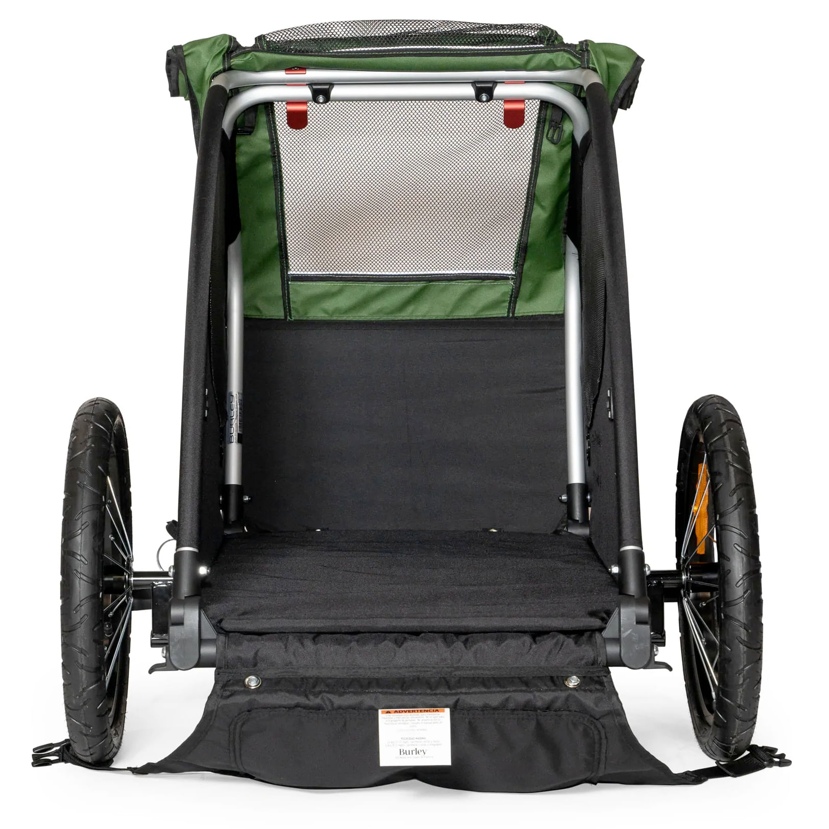 Burley TAIL WAGON | Bike Pet Trailers