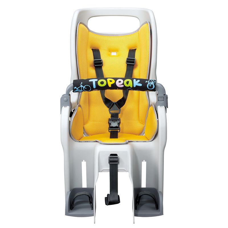 Topeak babyseat sale ii rear rack