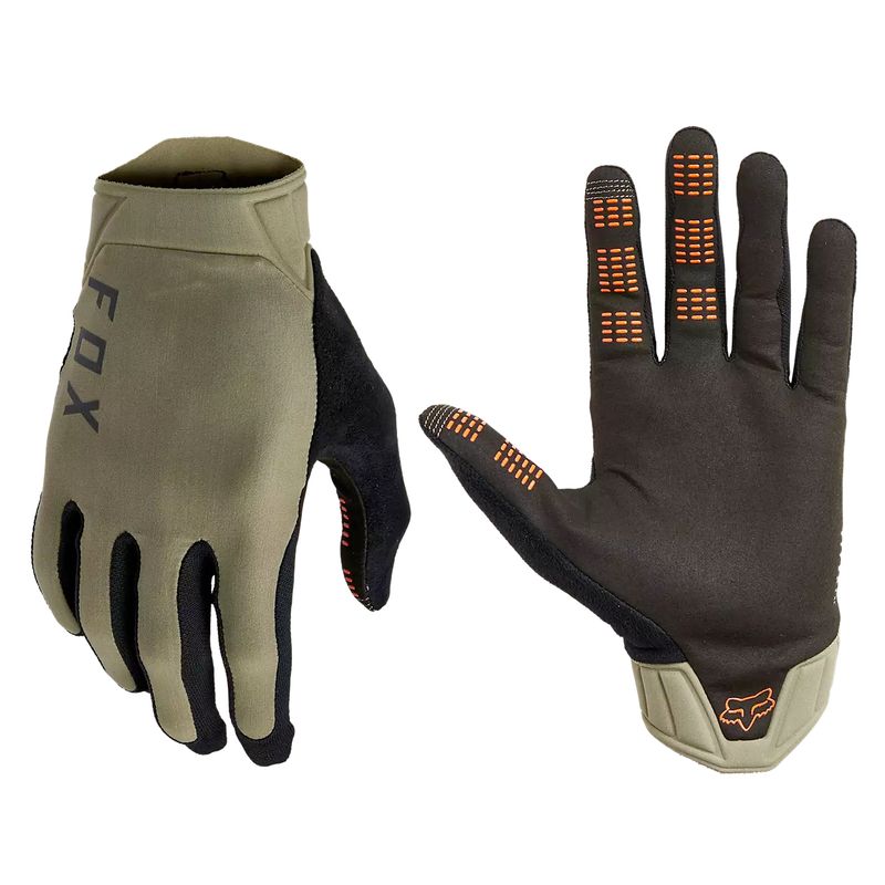 Fox cycling deals gloves