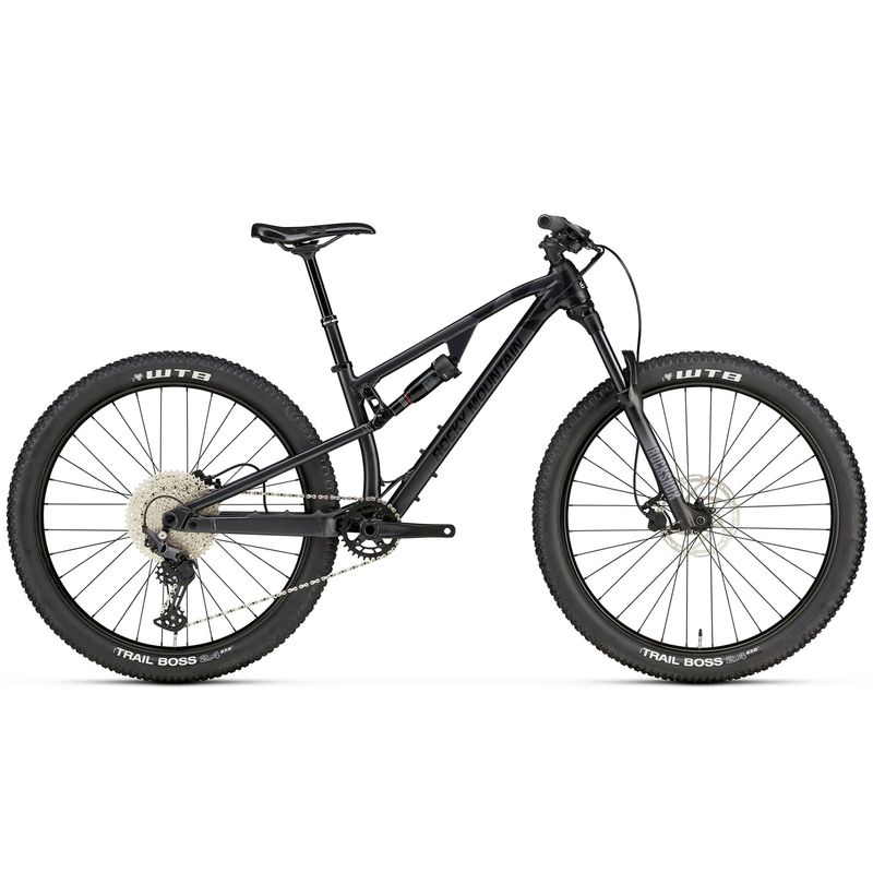 2024 Rocky Mountain ELEMENT ALLOY 10 Mountain Bikes