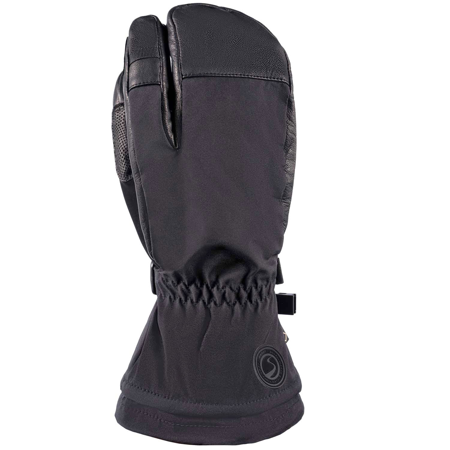 Swany TRIGGER MITT Ski and Snowboard Mittens