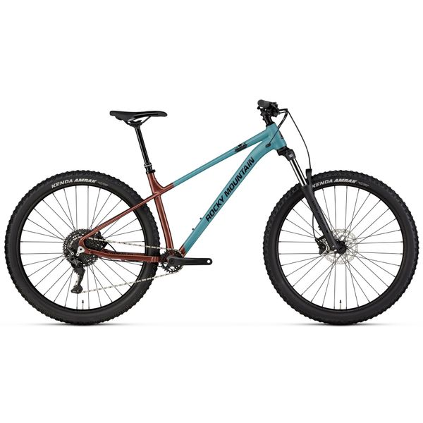 Rocky Mountain 2023 Growler 20 Hardtail Mountain Bike