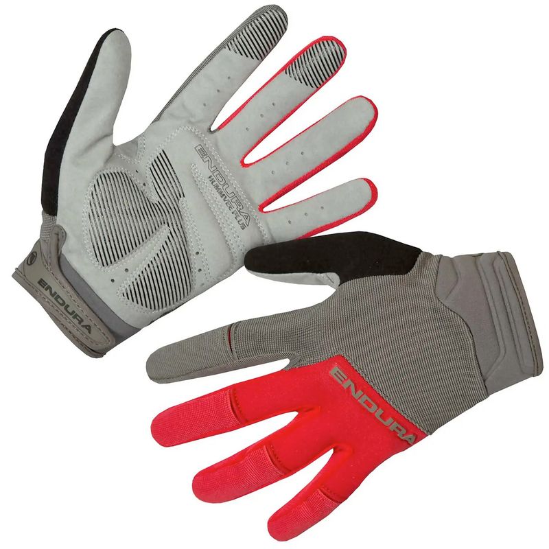 Endura best sale cycling mitts