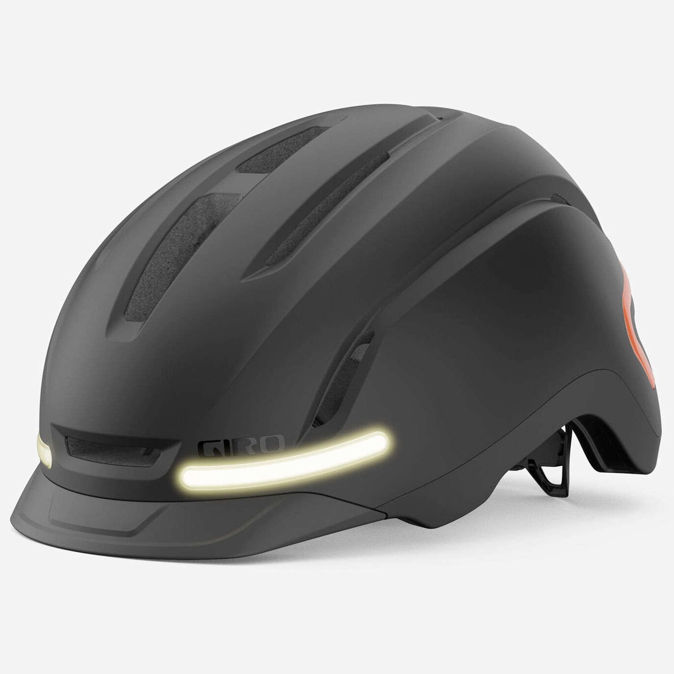 2024 Giro Ethos MIPS Bike Helmets