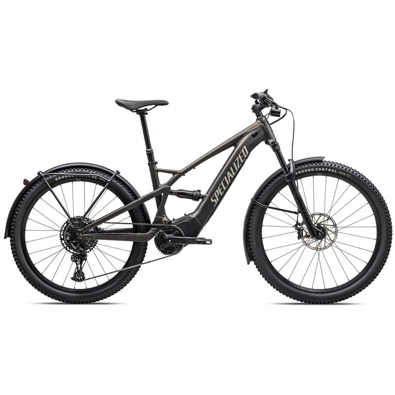 Specialized e 2025 bike full suspension