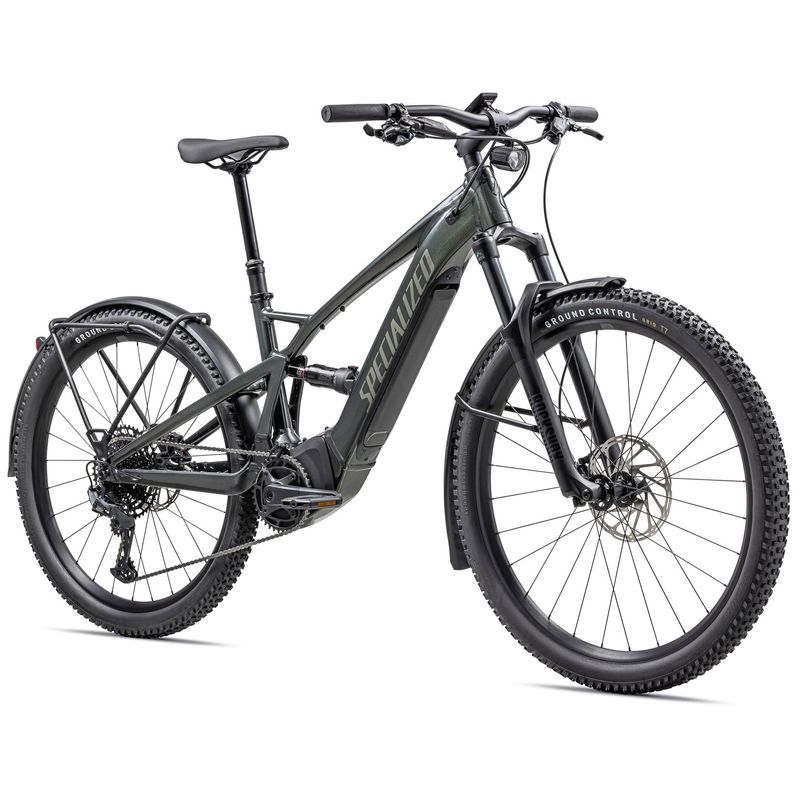 Specialized turbo store levo full suspension