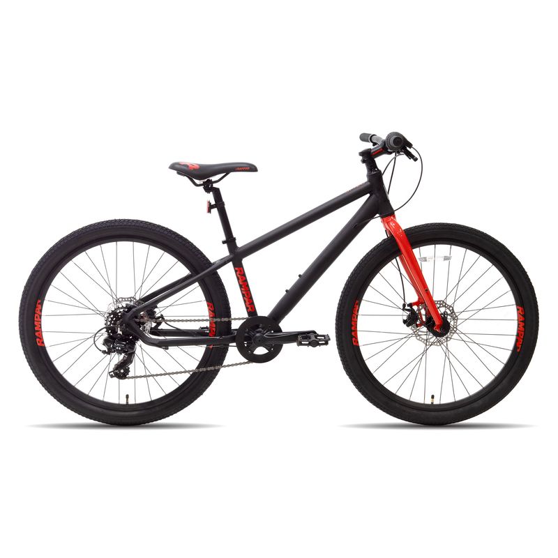 Rampar bike best sale