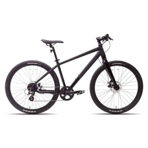 2023 Rampar STREET MACHINE 27.5 ONE Hybrid Bikes