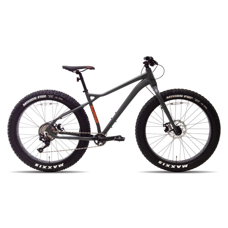 The one sale fat bike