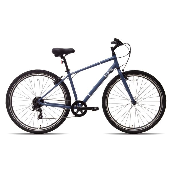 National Bicycle Company 2023 UB-1 Comfort Bike