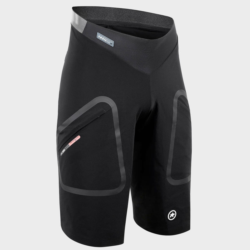 2024 Assos TRAIL TACTICA CARGO Cycling Shorts   TrailTacticaCargoShortsT32023 