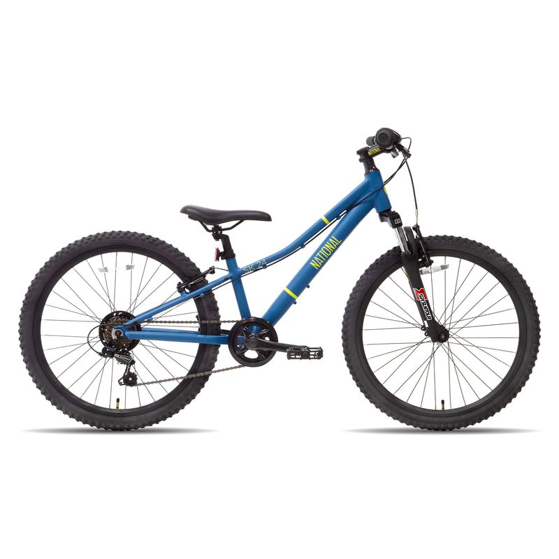 Bikes for deals kids 24