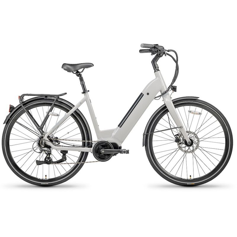 Batch ebike on sale