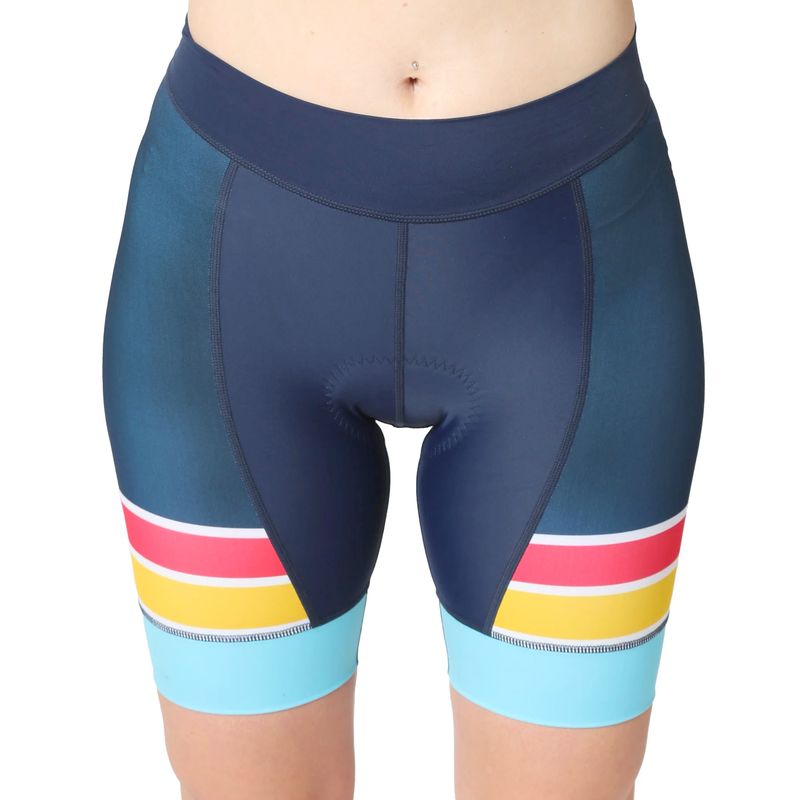 Cycling Shorts – Velorosa Cycling